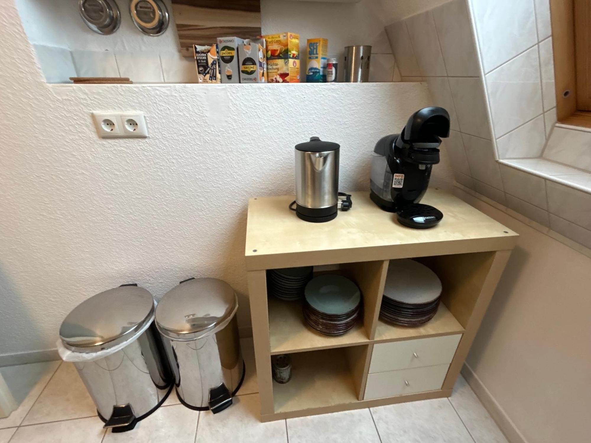 Bhv-3- Und 5-Zimmer Wohnungen Mit Terrasse, 24H Self-Check-In, Tv, Internet, Disneyplus, Waschmaschine بريمرهافن المظهر الخارجي الصورة