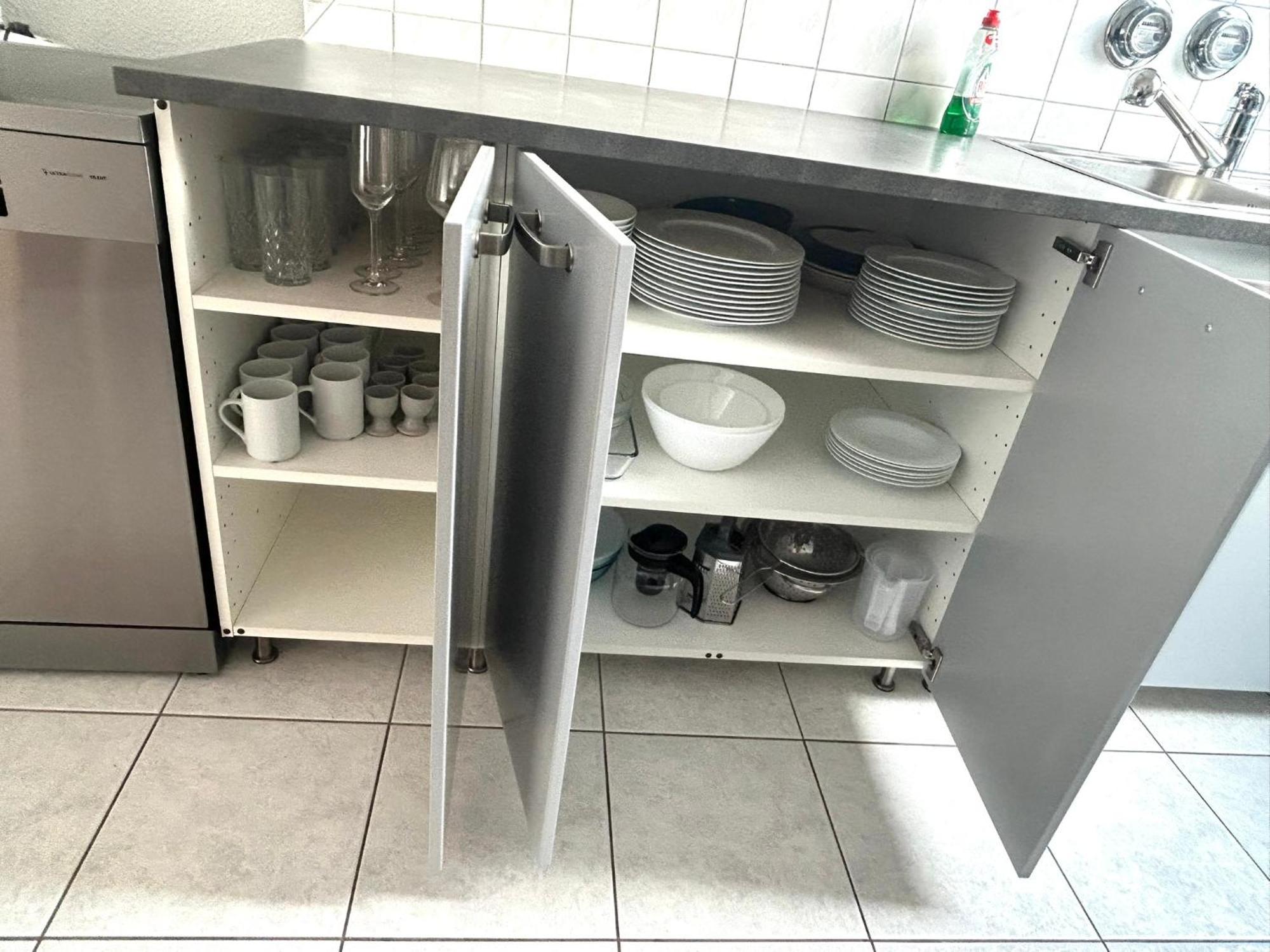 Bhv-3- Und 5-Zimmer Wohnungen Mit Terrasse, 24H Self-Check-In, Tv, Internet, Disneyplus, Waschmaschine بريمرهافن المظهر الخارجي الصورة