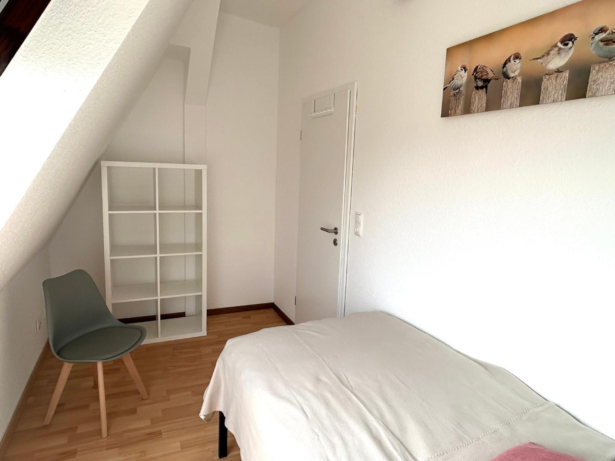 Bhv-3- Und 5-Zimmer Wohnungen Mit Terrasse, 24H Self-Check-In, Tv, Internet, Disneyplus, Waschmaschine بريمرهافن المظهر الخارجي الصورة